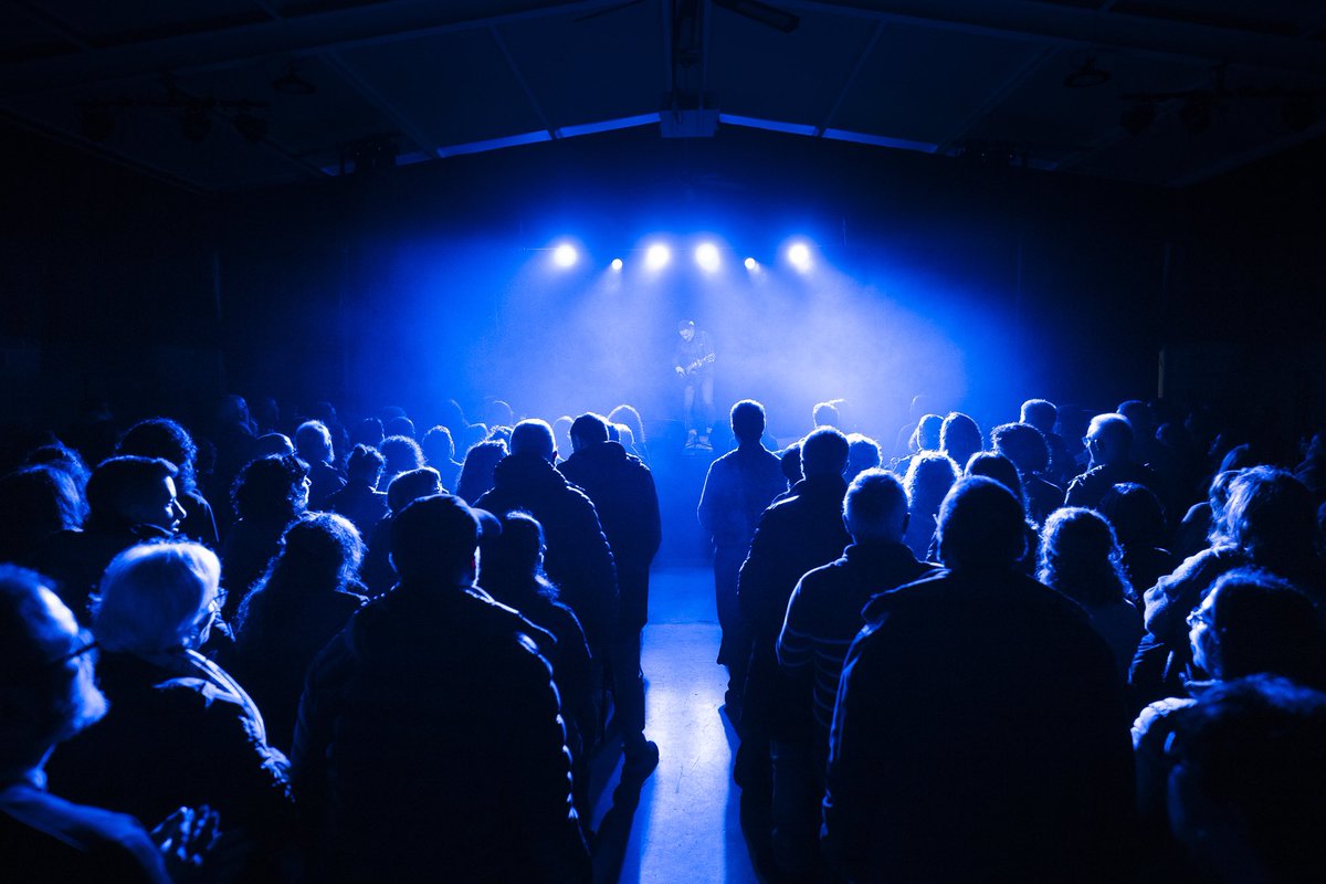 Recòndit tweet media