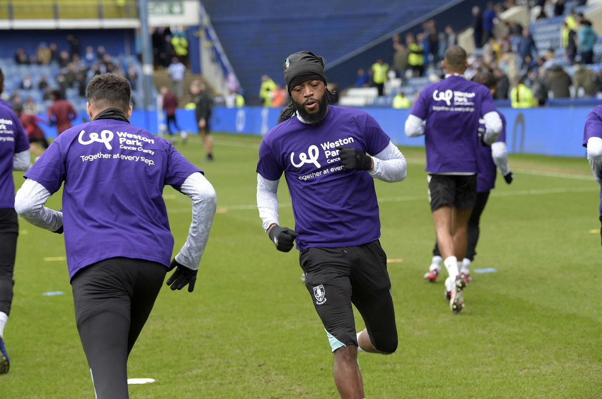 Sheffield Wednesday tweet media