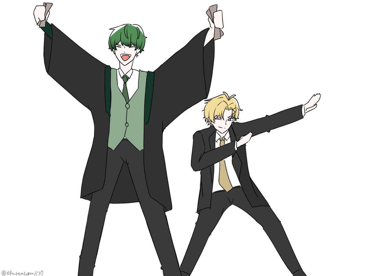 ekureaumaii37's tweet photo. れれんれいらくがき https://t.co/QADLcMe8c5