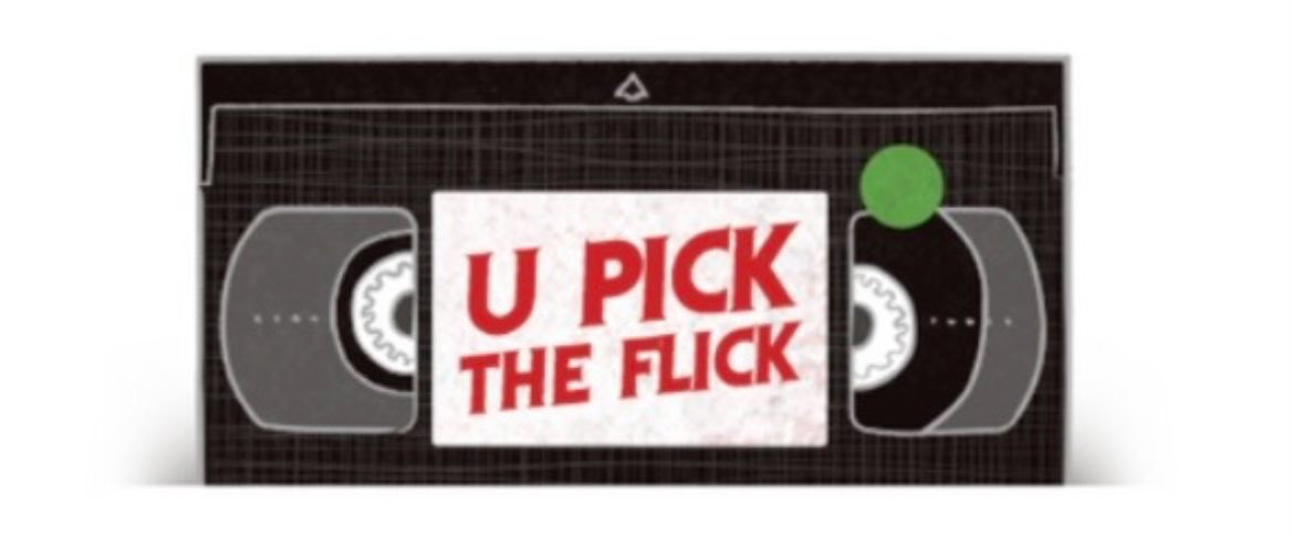 Straight Chilling Podcast: Horror Movie Review (@str8_chilling) on Twitter photo The U PICK THE FLICK tier opens TODAY on Patreon!! Good luck!!! The U PICK THE FLICK tier opens TODAY on Patreon!! Good luck!!!