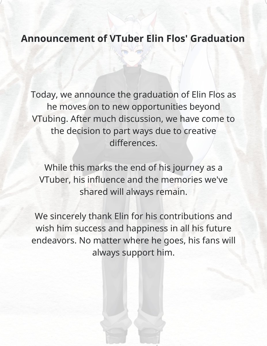 WA VTuber tweet media