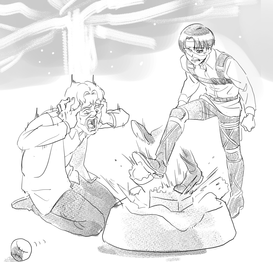 _0109h's tweet photo. 아 모~!!!!!!! #aot https://t.co/JQ5DgLkawg