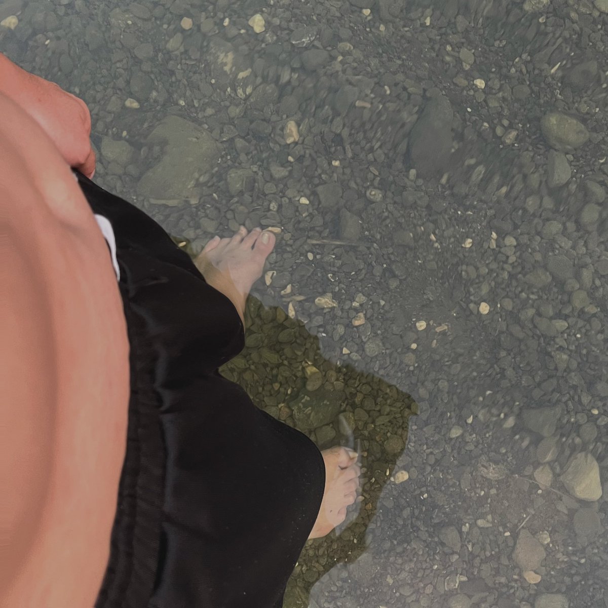 When nature connects 🌿