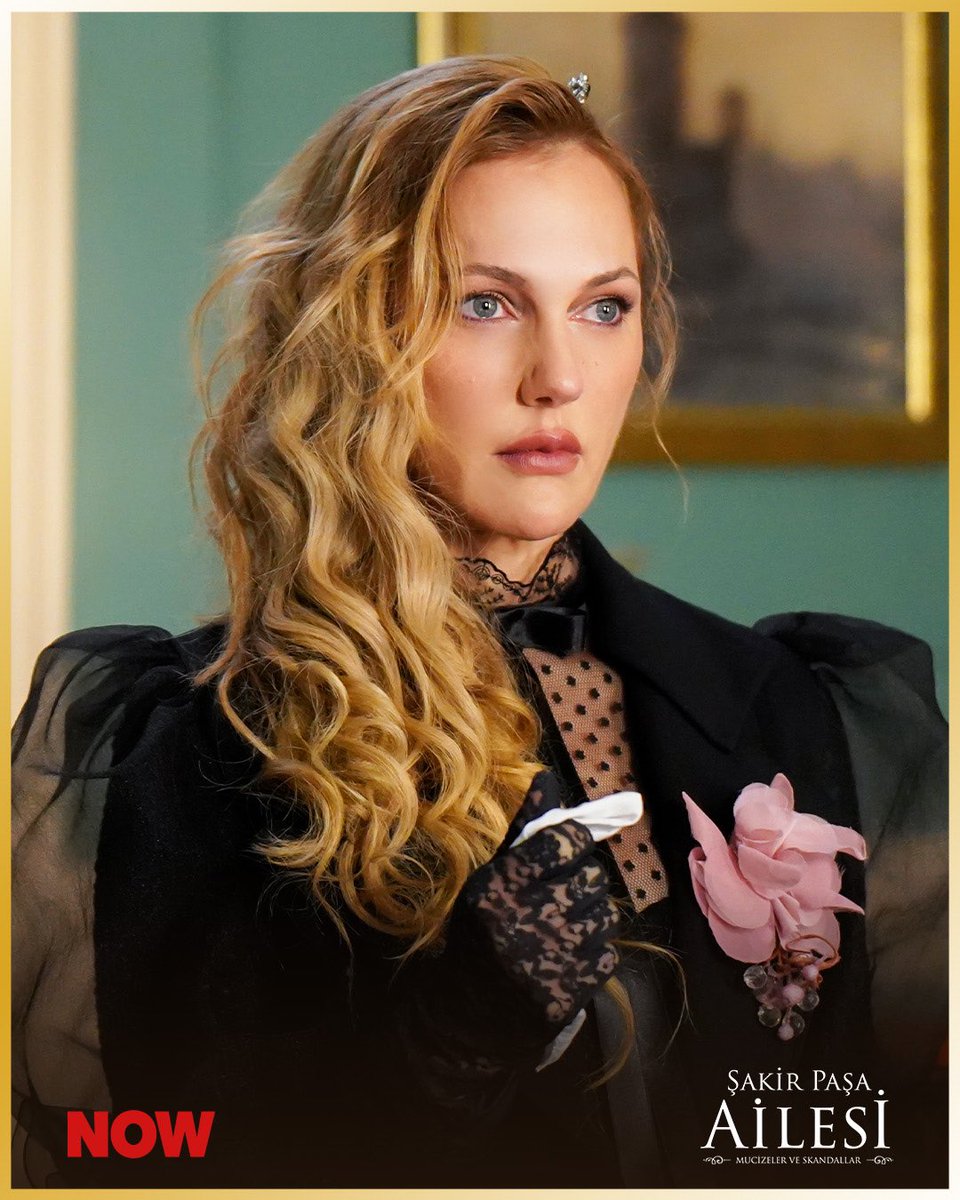 Şakir Paşa Ailesi tweet media