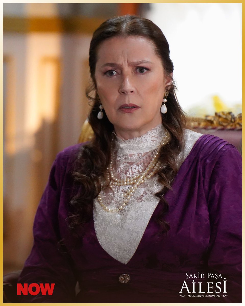 Şakir Paşa Ailesi tweet media