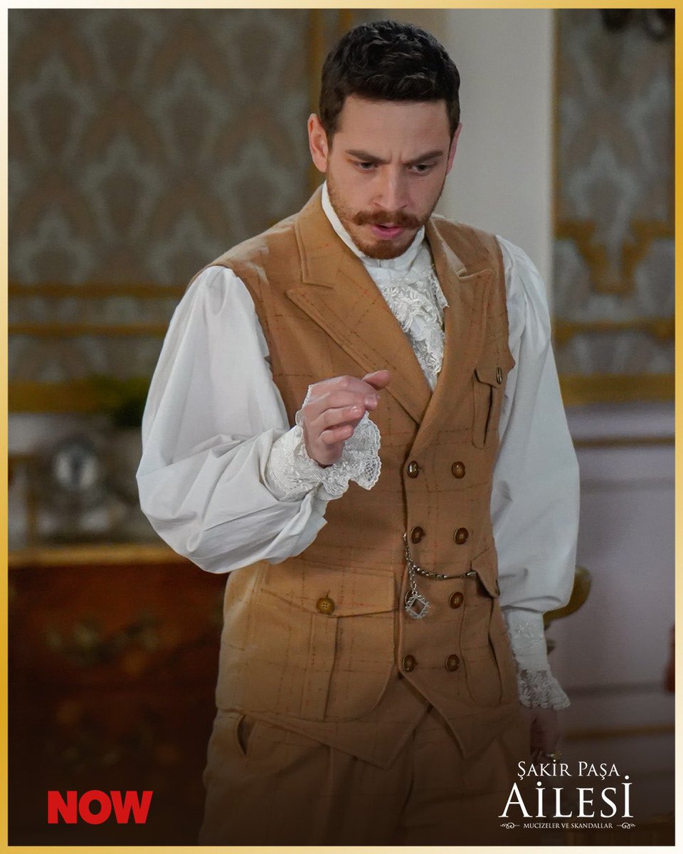 Şakir Paşa Ailesi tweet media