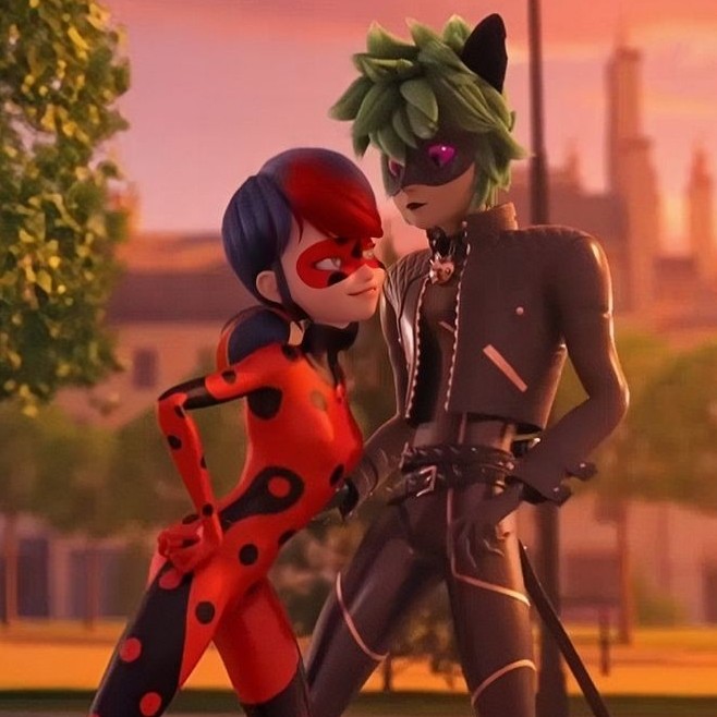 daily ladynoir (@lovsladynoir) on Twitter photo 