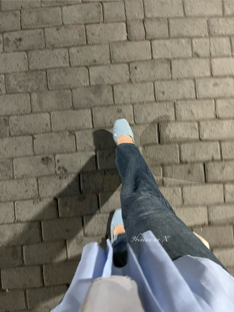 I WISH…… I KNEW…… EARLIER 

nemuin mules cakep bgt, nyaman mana lucuuu detail coquettenya. MUST HAVE🥹👍🏻