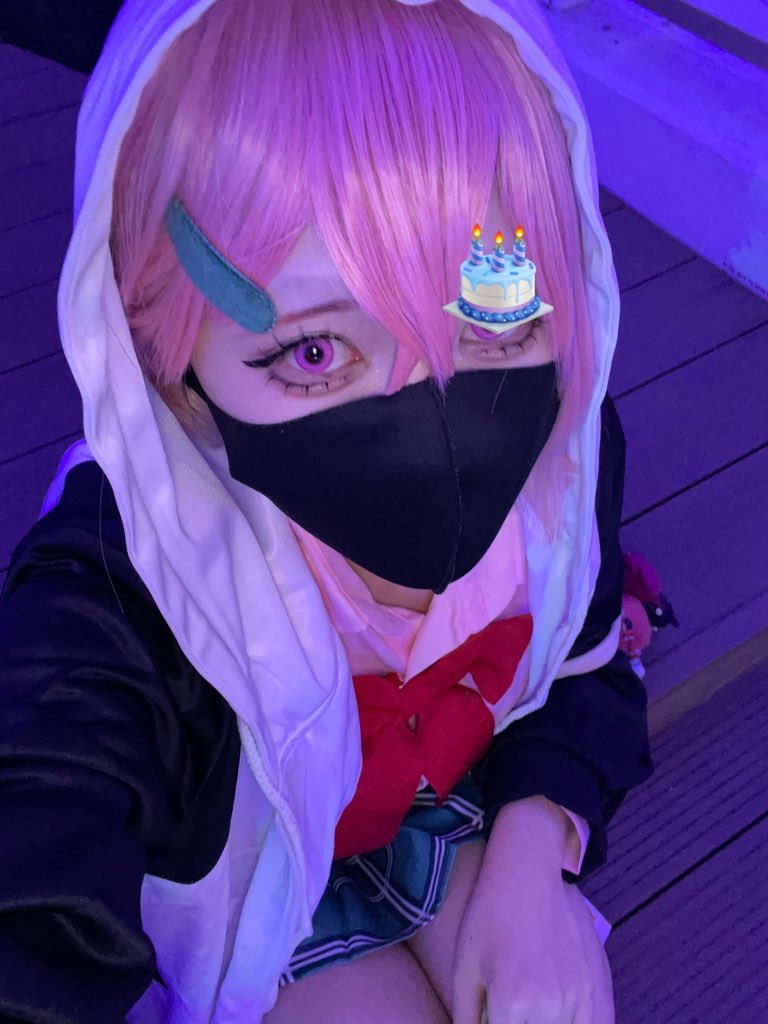 ゆゆちゃ tweet media