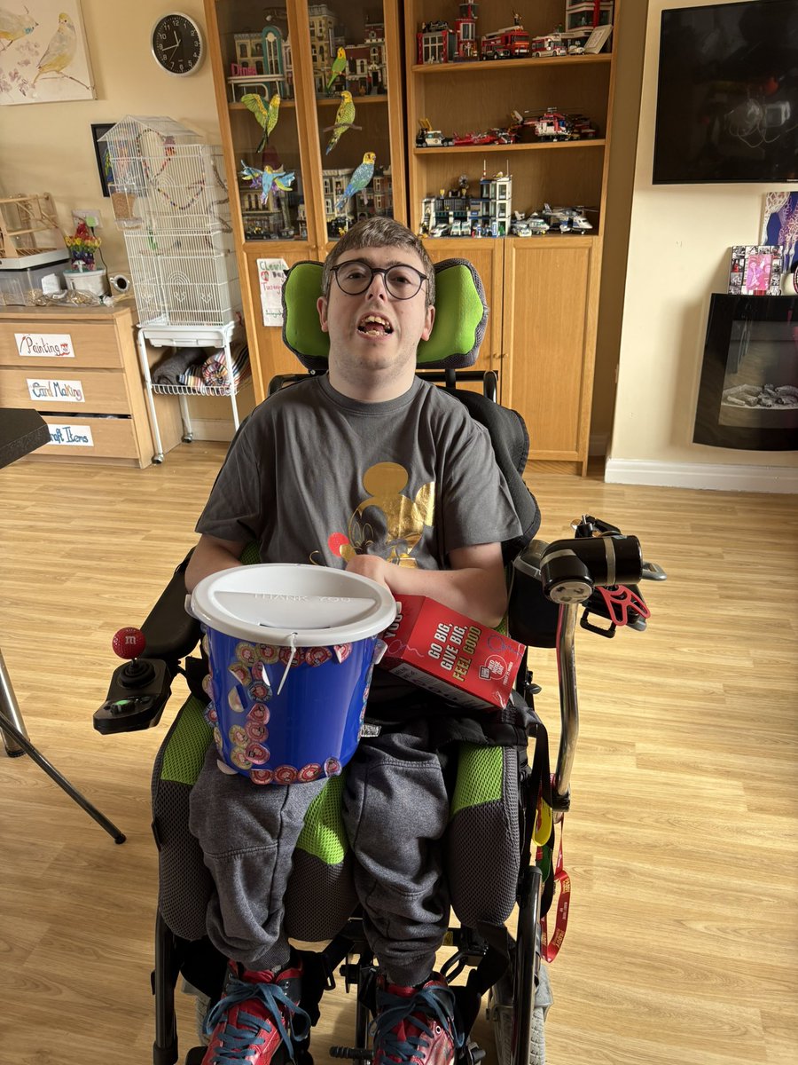 zack kerr (@zackyboy14) on Twitter photo It today start  walk for comic relief I be at  BURLE Hill Park please can everyone come and support and donate if you can justgiving.com/fundraising/rn… <a href="/DerianHouse/">Derian House Children's Hospice</a> <a href="/CarolCcorrigan/">Carol</a> <a href="/RogerJ_01/">Roger Johnson</a> <a href="/BBCNWT/">BBC North West</a> <a href="/PaddyMcGuinness/">Paddy McGuinness ❤️</a> <a href="/BBCRadio2/">BBC Radio 2</a> <a href="/BeaumontCollege/">Beaumont College</a> <a href="/welshmanupnorth/">Ceri Davies</a> <a href="/RealMattLucas/">Matt Lucas HQ</a> It today start  walk for comic relief I be at  BURLE Hill Park please can everyone come and support and donate if you can justgiving.com/fundraising/rn… <a href="/DerianHouse/">Derian House Children's Hospice</a> <a href="/CarolCcorrigan/">Carol</a> <a href="/RogerJ_01/">Roger Johnson</a> <a href="/BBCNWT/">BBC North West</a> <a href="/PaddyMcGuinness/">Paddy McGuinness ❤️</a> <a href="/BBCRadio2/">BBC Radio 2</a> <a href="/BeaumontCollege/">Beaumont College</a> <a href="/welshmanupnorth/">Ceri Davies</a> <a href="/RealMattLucas/">Matt Lucas HQ</a>