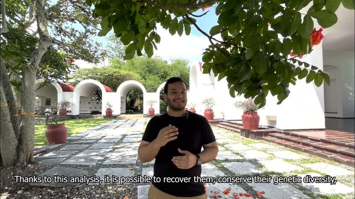 The Crop Trust tweet media