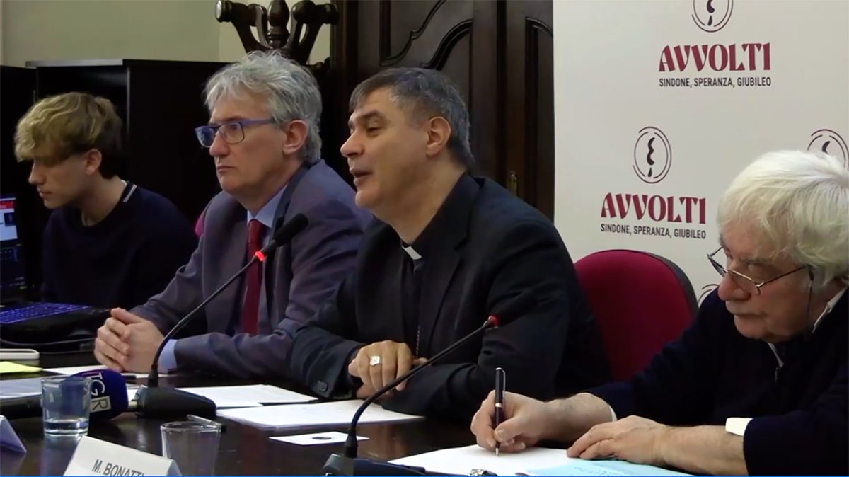 Vatican News PL tweet media