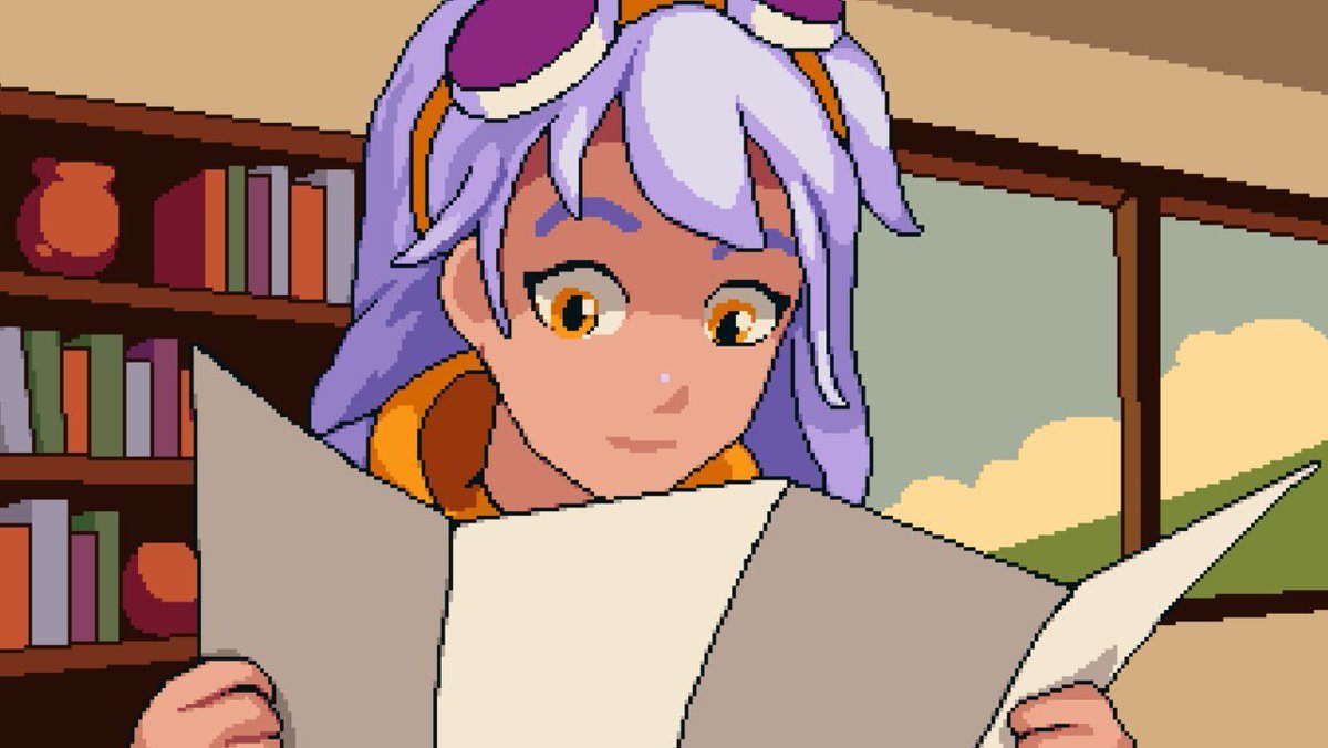 Paranoid tweet media