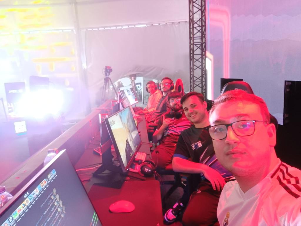 Fue bonito mientras duro💔💔
Ggs! Y gl en la final <a href="/IberianSoul/">Iberian Soul</a>