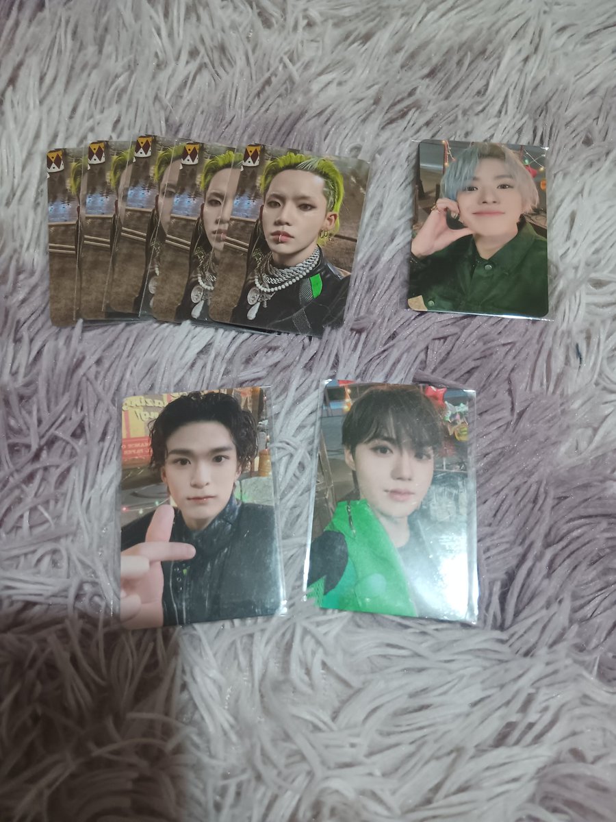 K SELECT PH | Mercari Pasabuy | busy packing tweet media