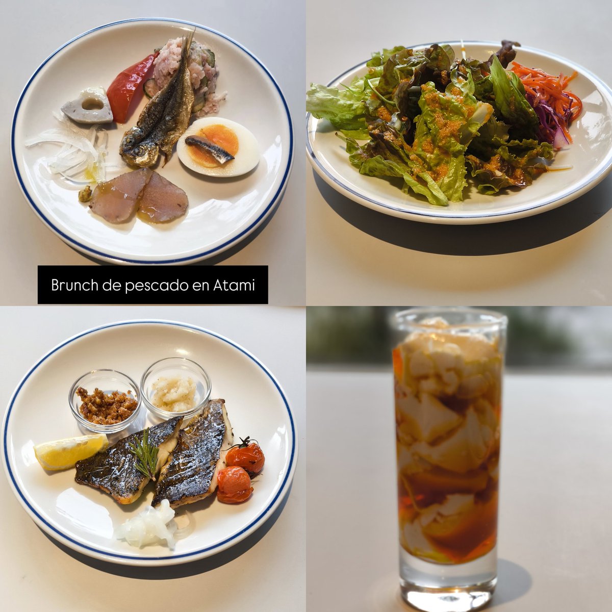 Publicado en #Vagamundos el primer reportaje sobre la gastronomía japonesa después de 3 semanas de Carlos en el pais. #japon #japan vagamundos.com/japon-los-samu…