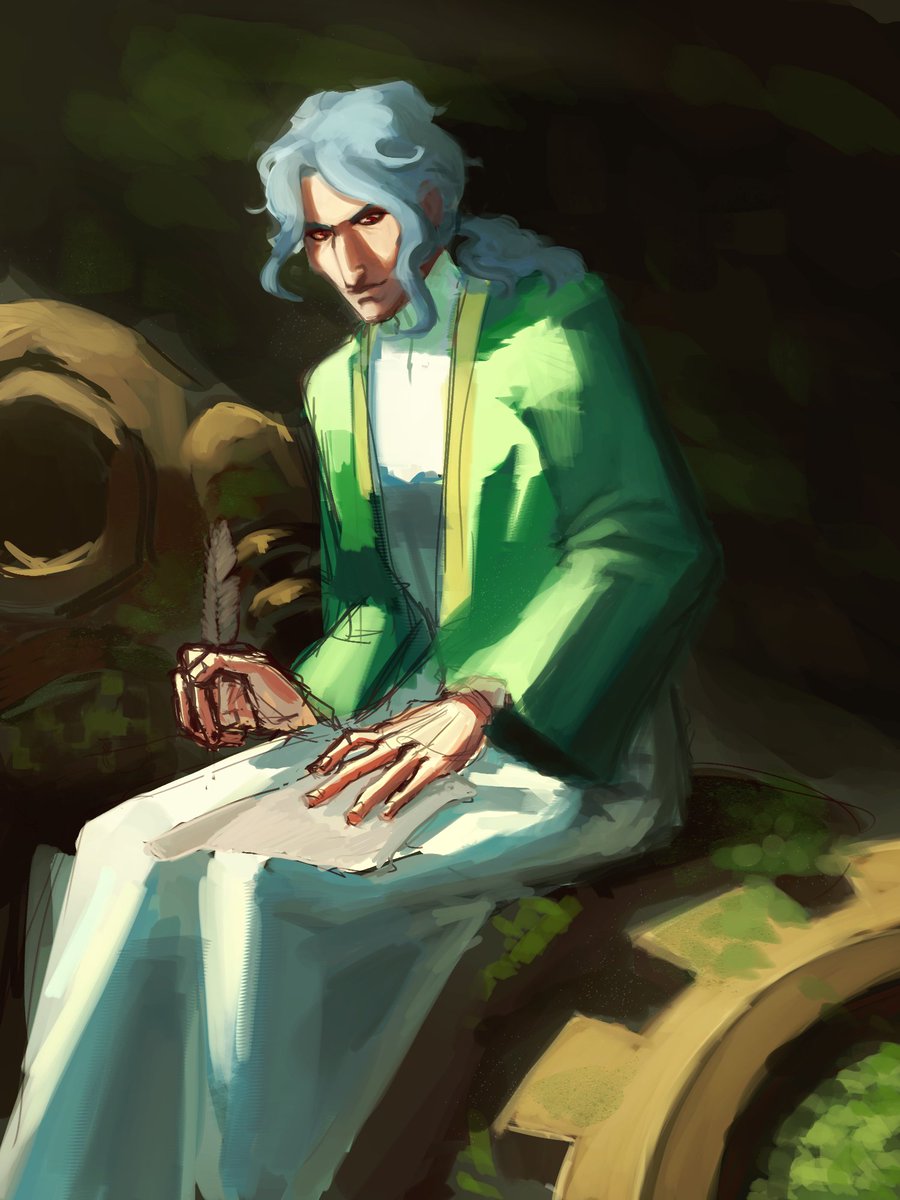 icant finish him sorry gyus

#art #zandik #dottore