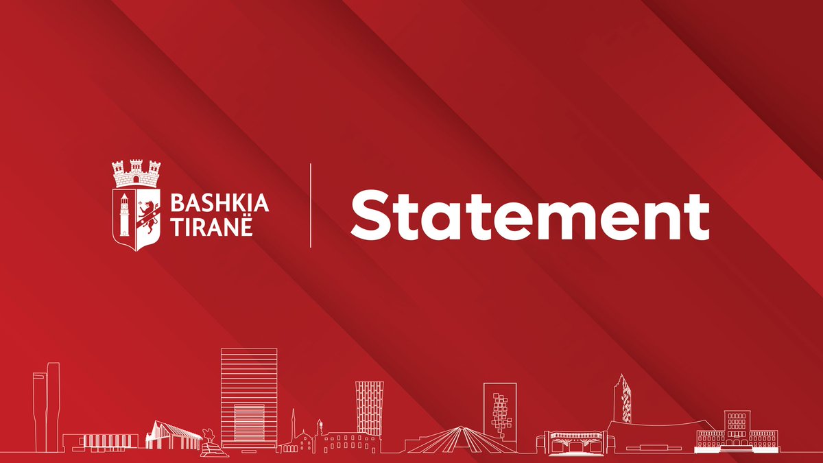 Me dhimbje të thellë u shpreh ngushëllimet e mia vëllezërve dhe motrave në Maqedoninë e Veriut për tragjedinë e rëndë në Koçan. 🇦🇱💔🇲🇰

Uroj shërim të shpejtë për të gjithë të lënduarit e kësaj ngjarje 🙏🏻 dhe forcë për familjet që po përballen me këtë humbje të madhe. 🤍