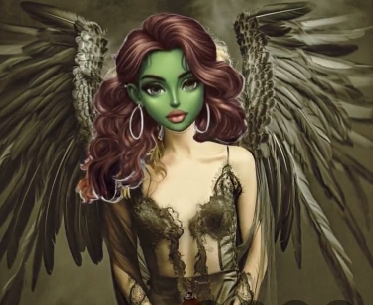 gelidocious's tweet image. #faccia  🎨