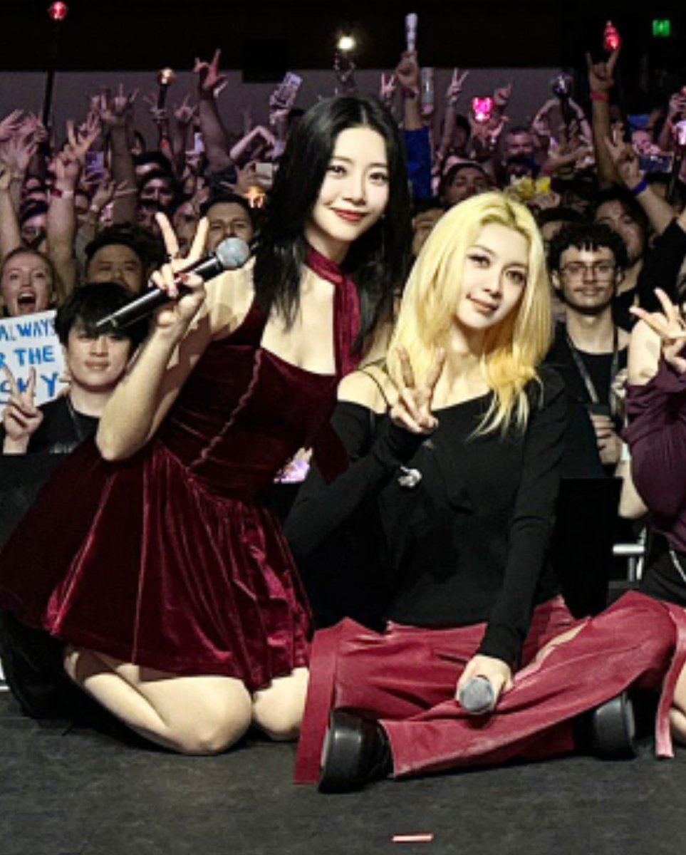 🌷 | 🍯 (semi ia) tweet media