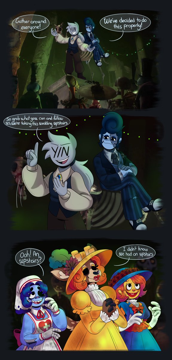 SketchQuill tweet media