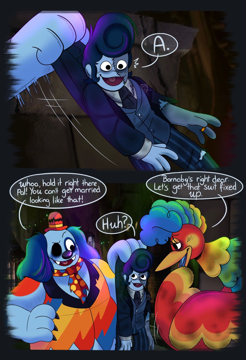 SketchQuill tweet media