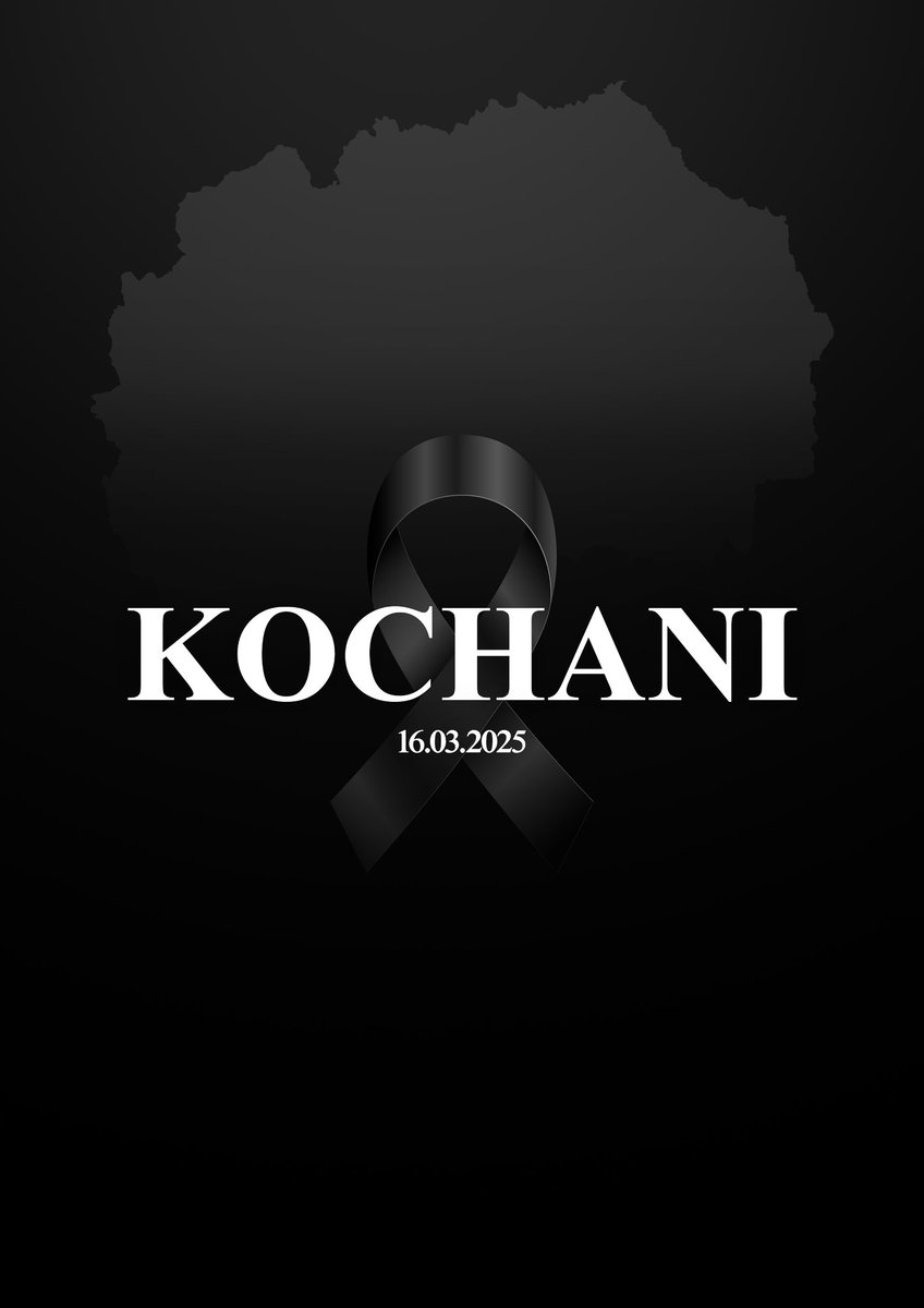 A tragic and heartbreaking day for our people. 💔

There are no words to ease the pain for this devastating loss. My thoughts are with the families of the victims—I wish them strength in this unimaginable grief and sorrow. I send my hopes for a quick recovery for those who are