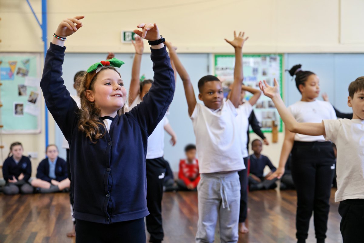 Northern Ballet tweet media