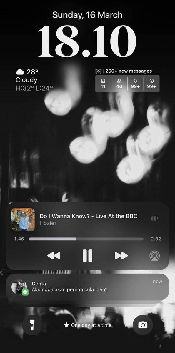 Crawling back to you