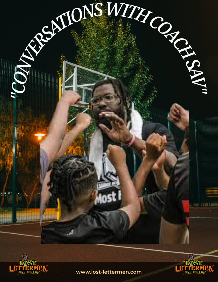 🔥Monday, March 17th (Live at 7pm)🔥
......Special Guests..... 
🏀Brian Sumpter (Keenan)🏀
🏀Jordan Watford- (Lancaster)🏀
🏀Amare Anderson- (Greer)🏀