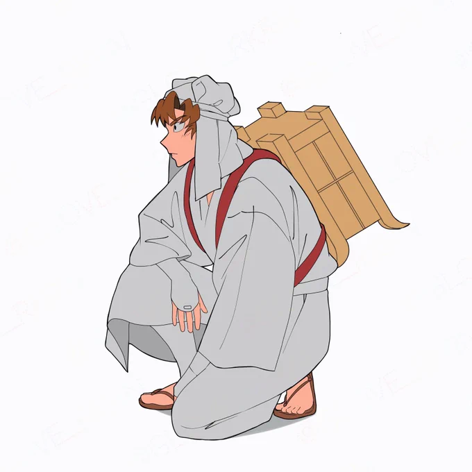 次は軍師放送お願いします 