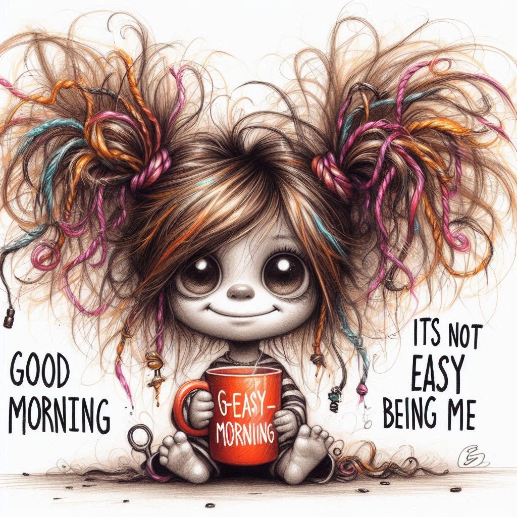 Happy Sunday, Patriots! 
It’s a new day and I am thankful to be alive! 
Have a wonderful day, keep praying and be safe! Much love!
🙏🇺🇸☕️💚🩷✌🏼🤟🏼💋