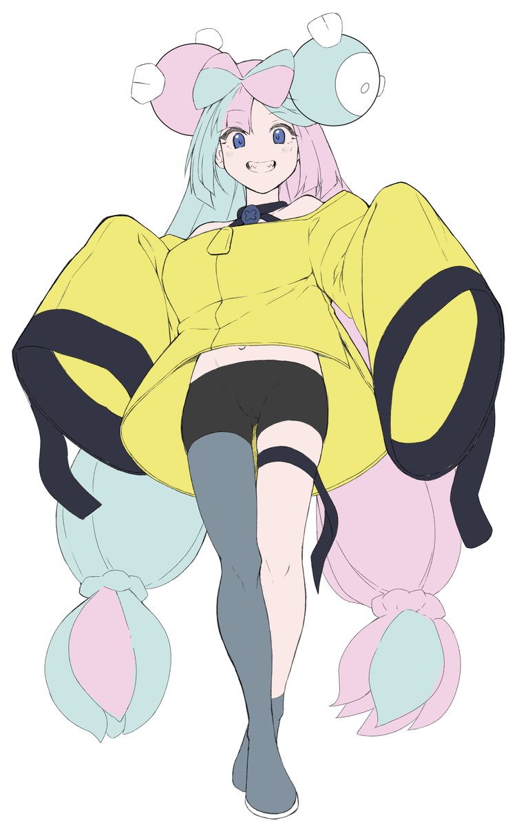 ナンジャモ・・・・こんな感じでおっさんと・・・ 