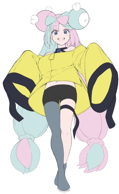 ナンジャモ・・・・こんな感じでおっさんと・・・ 