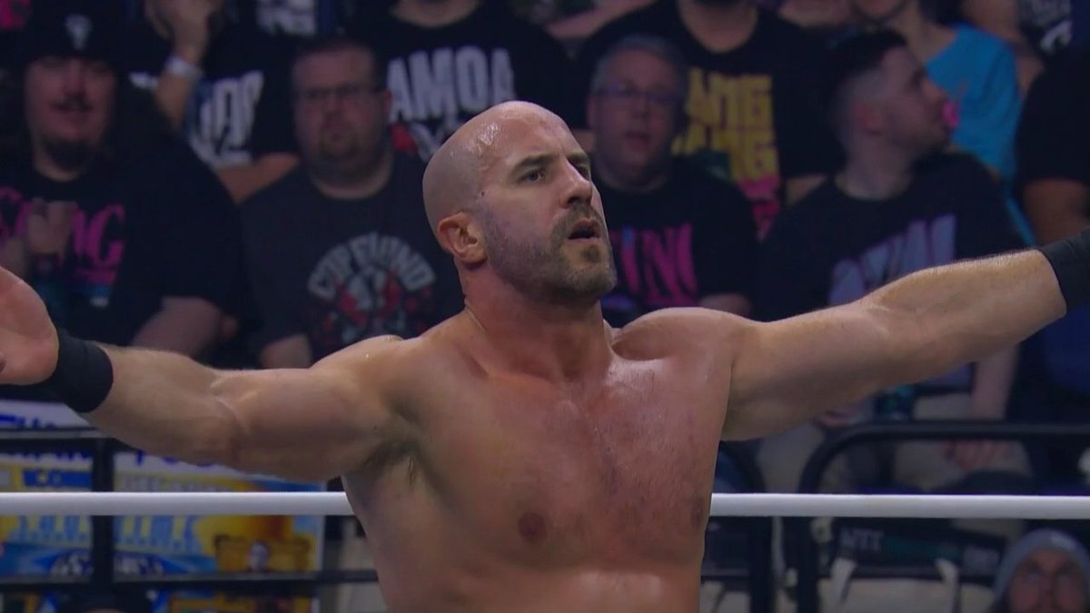 ClaudioCSource's tweet photo. Daily Photo #ClaudioCastagnoli #AEW #BCC #AEWonTBS #AEWonTNT #ClaudioSection #Wrestling #CSRO #Cesaro #SwissSuperman   

(@ClaudioCSRO) https://t.co/h3cghRUt7q