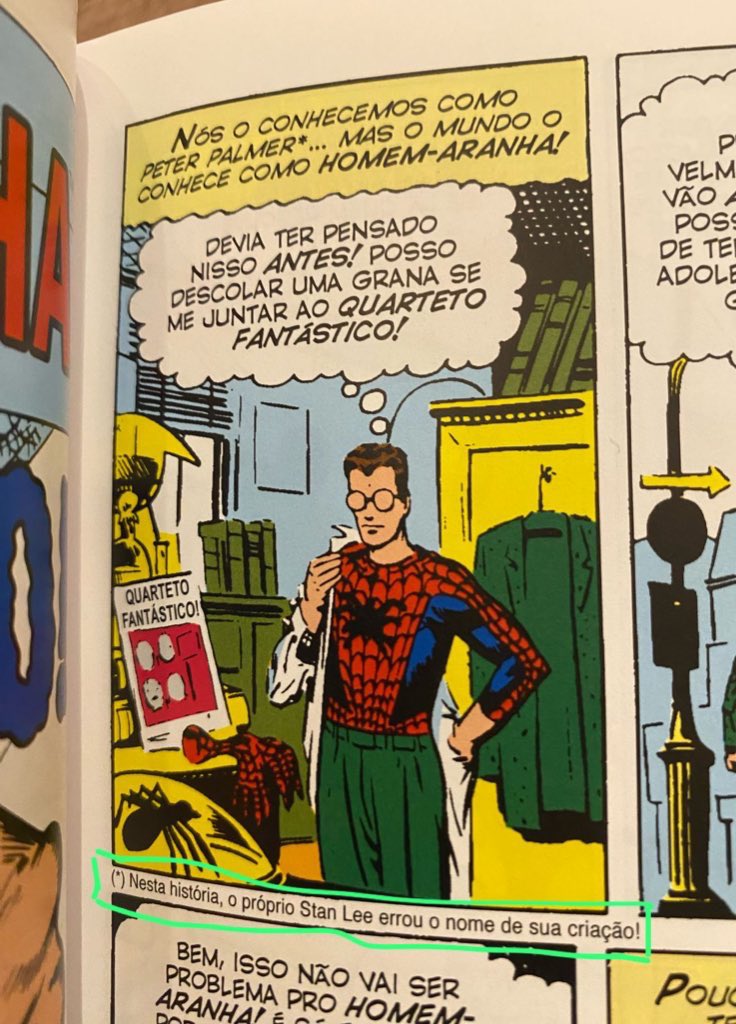 KKKKKKKKKKKK Peter Palmer 👍🏻