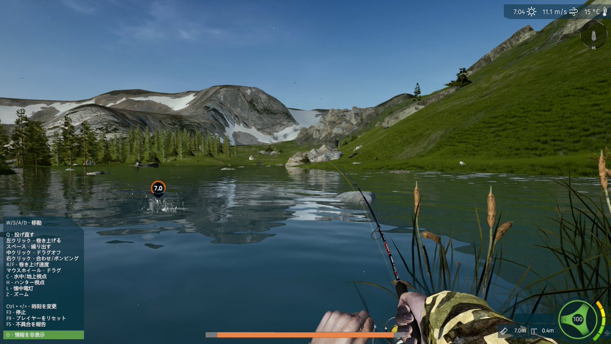 インディーゲーム大好き人間 tweet media