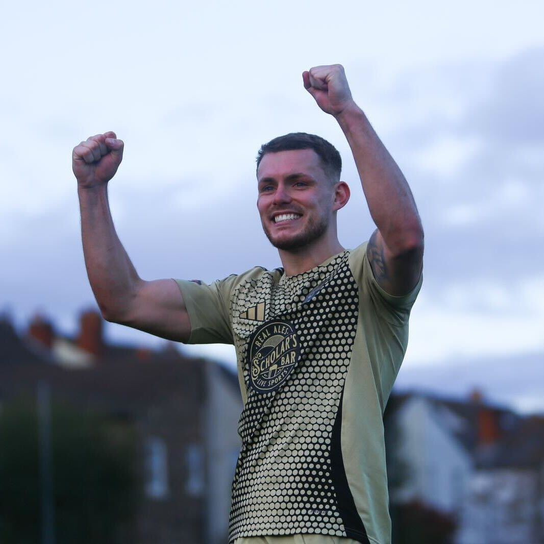 Scarborough Athletic FC (@safc) on Twitter photo ๐ฆ๐ฝ๐ฒ๐ฒ๐ฑ๐ ๐ฟ๐ฒ๐ฐ๐ผ๐๐ฒ๐ฟ๐ ๐๐ฎ๐ถ๐น๐ ๐
Yesterday, <a href="/BaileyGooda/">Bailey Gooda</a> underwent surgery for an inguinal hernia, we are pleased to hear that it went well. He said he is looking forward to getting back to full fitness as soon as possible.
We wish Bails all the best for a speedy ๐ฆ๐ฝ๐ฒ๐ฒ๐ฑ๐ ๐ฟ๐ฒ๐ฐ๐ผ๐๐ฒ๐ฟ๐ ๐๐ฎ๐ถ๐น๐ ๐
Yesterday, <a href="/BaileyGooda/">Bailey Gooda</a> underwent surgery for an inguinal hernia, we are pleased to hear that it went well. He said he is looking forward to getting back to full fitness as soon as possible.
We wish Bails all the best for a speedy