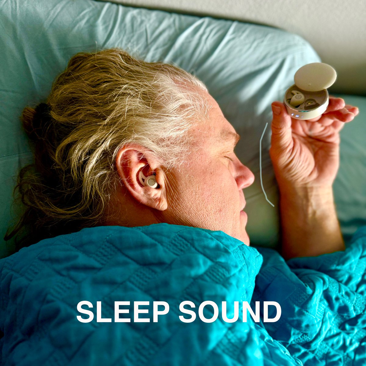 thefunpro's tweet image. Best bluetooth sleep earbuds, super comfy headphones, that don't fall out.
Check them out for yourself...
geni.us/sleepsoundearb…
#GreatDeal #CommissionsEarned #Sponsored #BlurippPartner