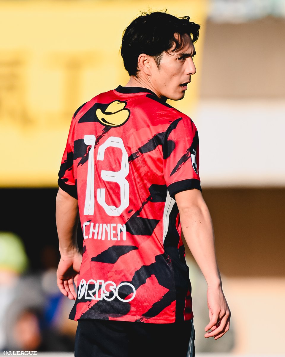 🎂 HAPPY BIRTHDAY 🎂 本日3月17日は 鹿島アントラーズ 知念慶 選手の