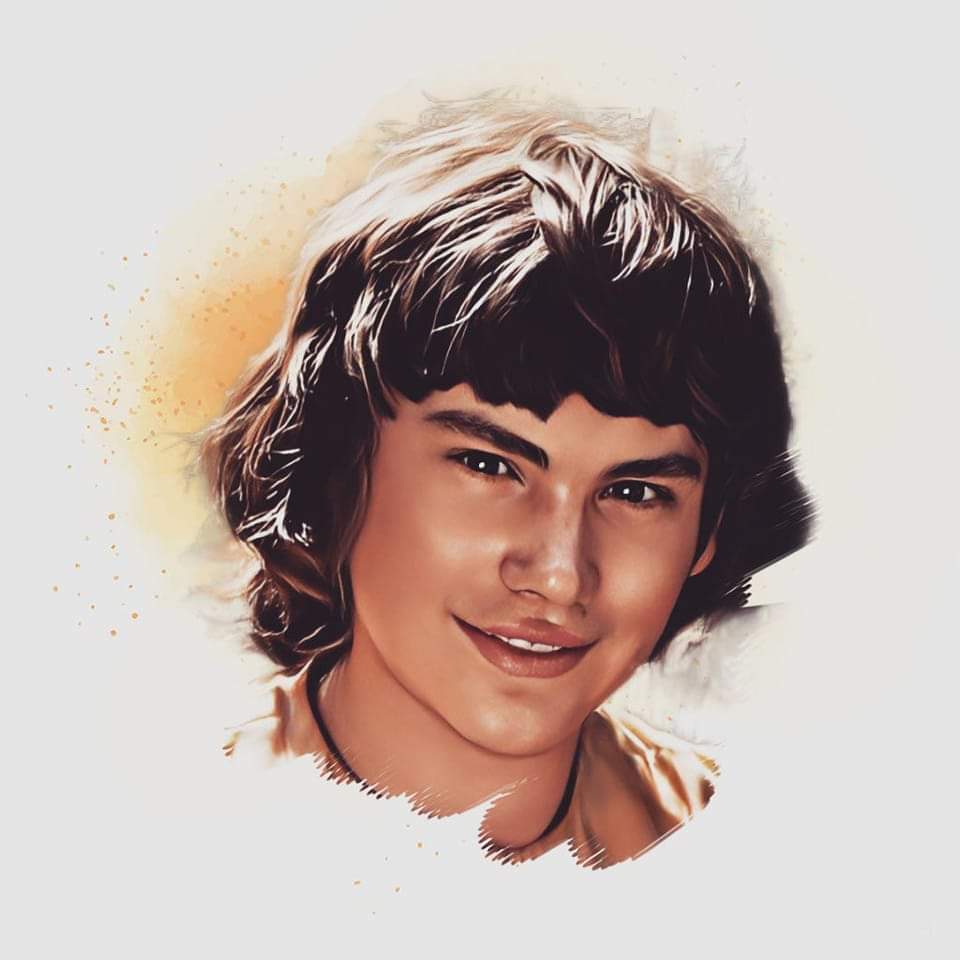 antinousgaygod's tweet image. 🪷 We weep for Adric! On 16 March 1982, viewers of #DoctorWho saw the heroic death of the doctor's companion #Adric (played by gay actor #MatthewWaterhouse) in a cataclysmic cosmic event that saved Earth but wiped out the dinosaurs! Watch: youtu.be/Hn2W9vn2yjs 🪷