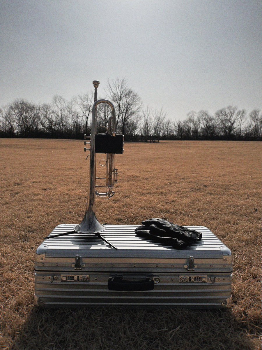 RIMOWA와 유서깊은 독일 악기 전문 브랜드인 GEWA가 장인정신과 혁신을 바탕으로 선보인 트럼펫케이스가 리미티드에디션으로 나왔다고 합니다. 
영광스럽게도 RIMOWA x GEWA 트럼펫 케이스를 APAC (아시아 태평양) 대표로 선물받게 되었습니다. 감사합니다. <a href="/rimowa/">RIMOWA</a> ♥️
#리모와 #RIMOWA #임윤성