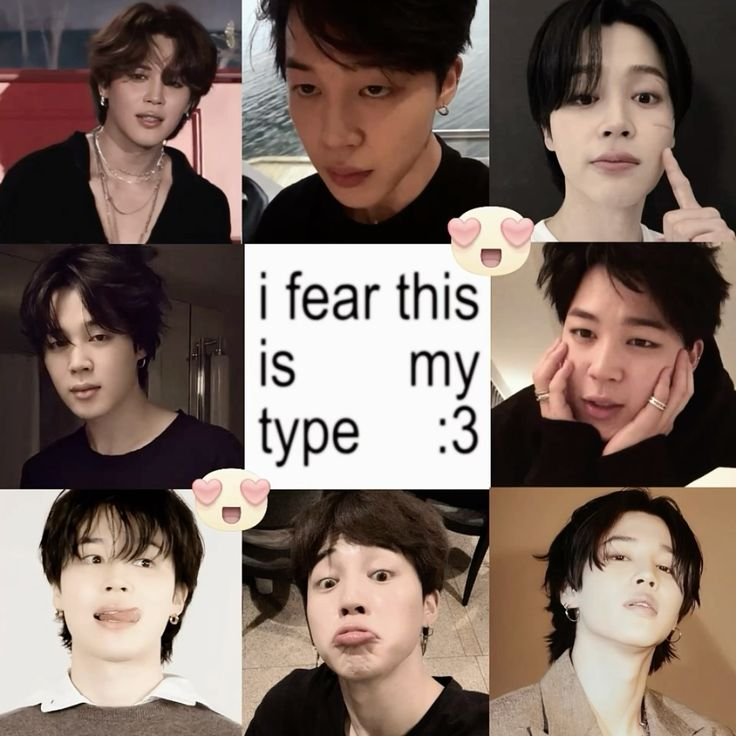 The way my ‘type’ is literally just him and no one else🫠💅