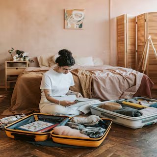 NDTVFood's tweet photo. 5 Ways To Beat Post-Travel Blues
https://t.co/8Z4npe5rWA
#travel #posttravel #ways https://t.co/Xf6YAQde0k
