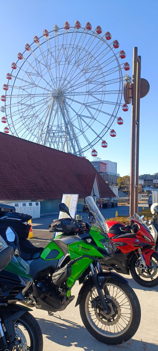 taka48831900's tweet photo. 名前 : ハースニール(タカ)
年齢 : 43
住み : 愛知県
身長 : 183
車種 : VERSYSX-250
一言 :歳食ったので固ツイ更新
#バイク
#バイク乗りとして軽く自己紹介
#バイク乗りとして自己紹介
#バイク乗りと繋がりたい
#VERSYSX
#ツーリング
#林道
#険道
#酷道 https://t.co/7hRWpgbKMH