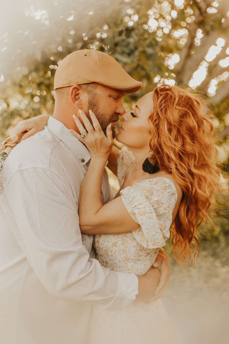 My sassy redhead <a href="/DakotaBlushing/">Blushing Dakota</a> had a small, elective procedure last week and her recovery has been a bit rough. She’s looking forward to answering messages and posting again when she’s feeling better.