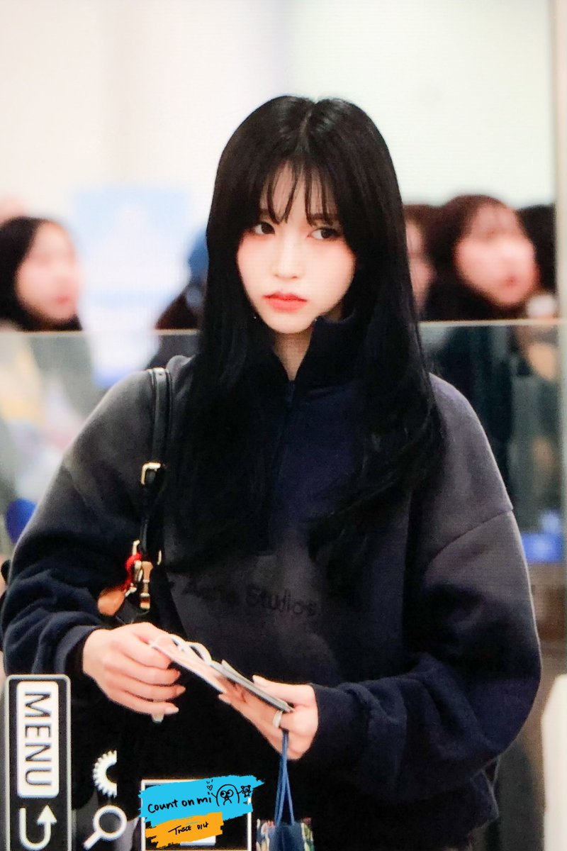 CountOnMi_324's tweet photo. 250316 GMP

미나 오늘 너무 예뻐🥹🥰

#TWICE #트와이스 #トゥワイス
⁠⁠#MINA #미나 #ミナ 🐧 https://t.co/mUMvIZy4zI