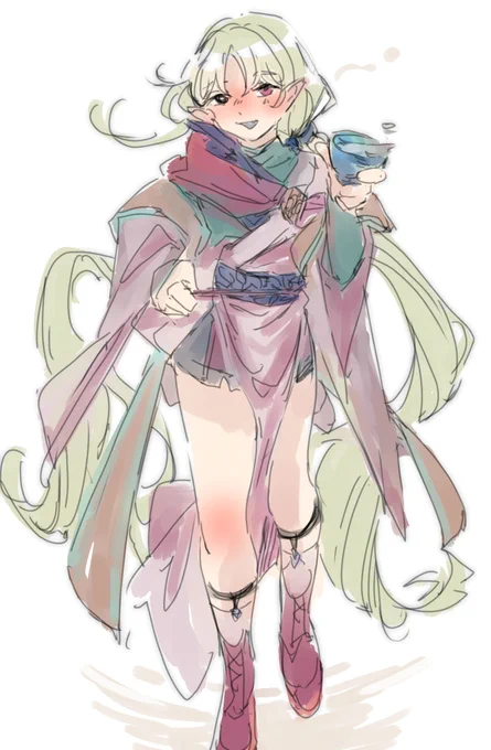 #1日1ソックスガーターの定理 呑歩 