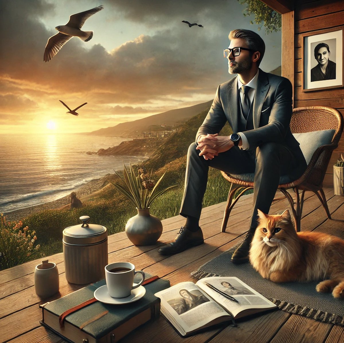 Gringo0531's tweet image. After years of entrepreneurship and building a thriving company, I’ve learned that true wealth isn’t found in numbers. It’s found in experiences—read more here ⬇️
green.money/post/the-true-… #Business #Life #GreenMoney