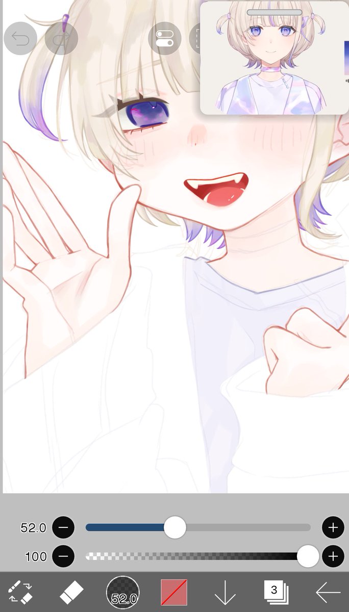 wip^ ̳ᴗ  ̫ ᴗ ̳^❤︎